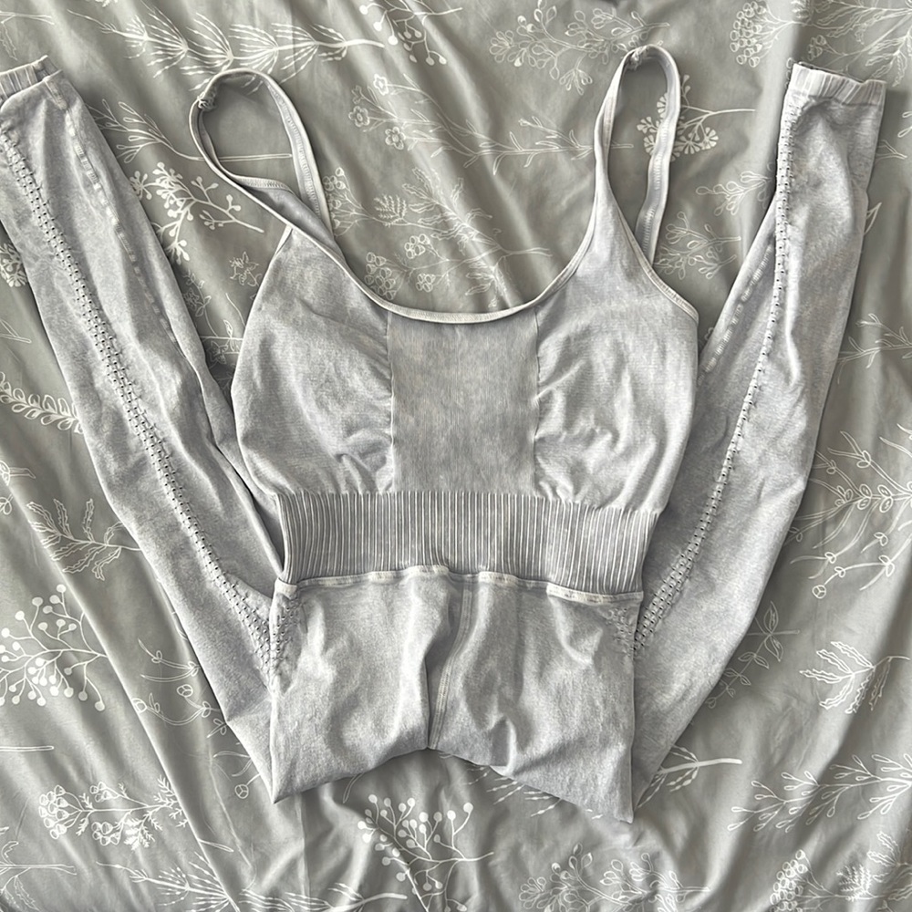 Free people jumpsuit